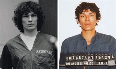 ramirez nightstalker|is richard ramirez still alive.